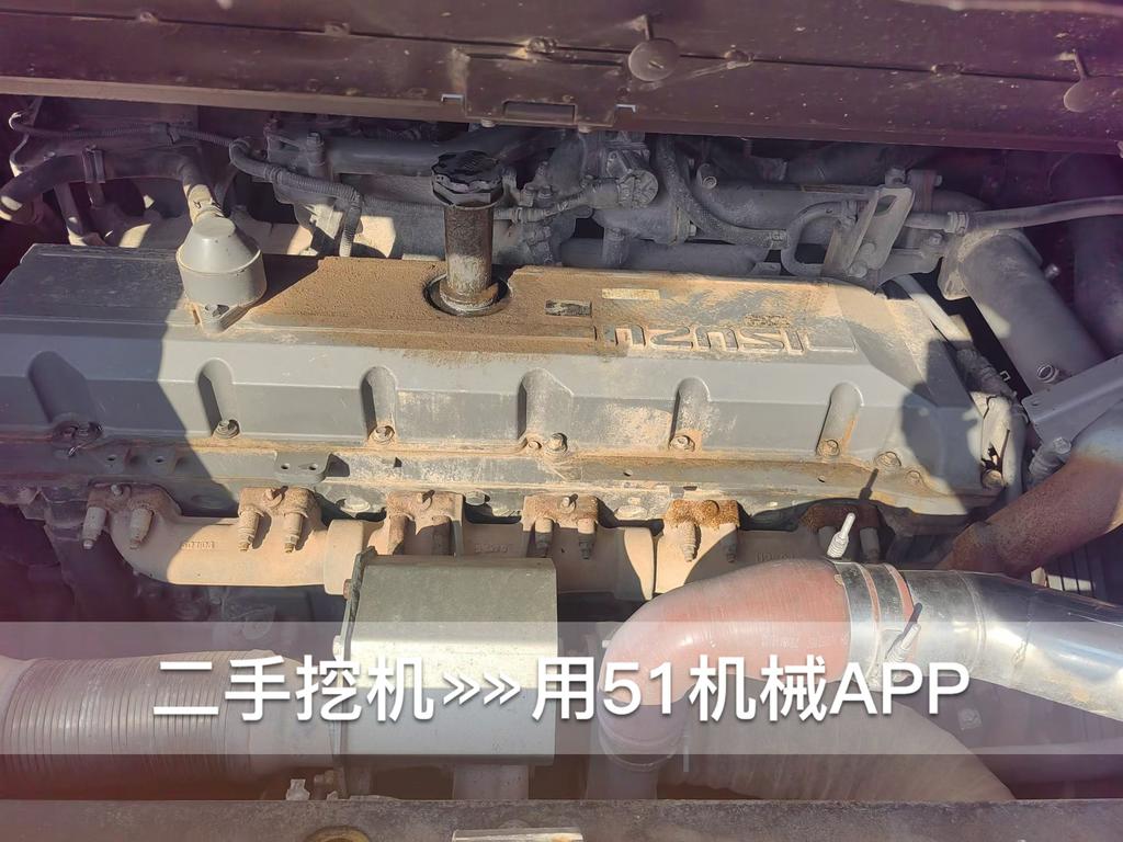 51挖机